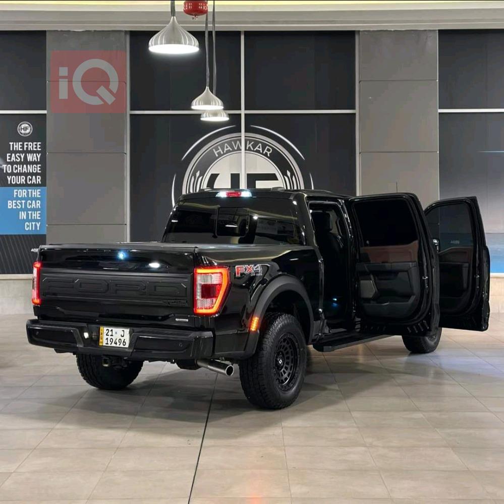 فۆرد F-150